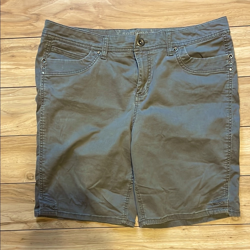 Sonoma shorts